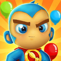 Download Bloons Supermonkey 2 MOD APK v1.8.3 (Dinheiro Infinito)