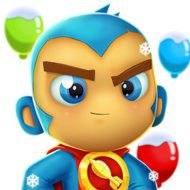 Download Bloons Supermonkey 2 (MOD, unlimited money) 1.1.0