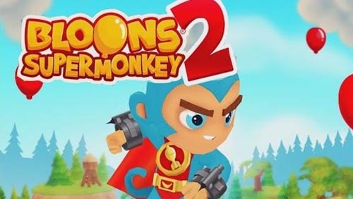 Download Bloons Supermonkey 2 v1.4.0 MOD APK [Money]