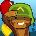 Download Bloons TD 5 (MOD, Unlimited Money) 4.8