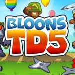 Download Bloons TD 5 v4.6 MOD APK [Dinheiro Infinito]