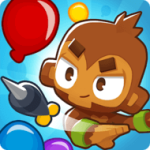 Download Bloons TD 6 (MOD, Free Shopping) 56.3