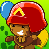 Download Bloons TD Battles (MOD, Unlimited Medallions) 6.24
