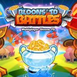 Download Bloons TD Battles v6.23 MOD APK [Dinheiro Infinito]