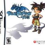 Download Blue Dragon Plus