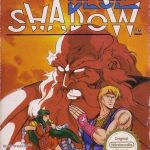 Download Blue Shadow (NES)