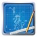 Download Blueprint 3D (MOD, Unlimited Tips) 1.0.4
