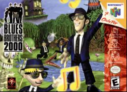 Download Blues Brothers 2000