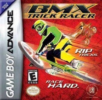 Download BMX - Trick Racer