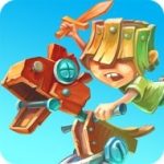 Download Board Defenders (MOD, Hints) 1.0.3