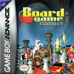 Download Board Game Classics