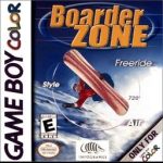 boarder-zone