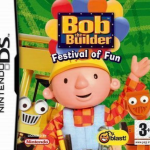 Download Bob The Builder - Festival Of Fun