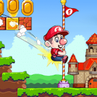 Download Bob’s World 2 – Super Jungle Adventure MOD APK v2.2 (Desbloqueados)