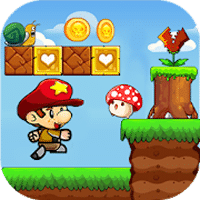 Download Bob’s World – Super Aventura MOD APK v1.254 (Dinheiro Infinito)