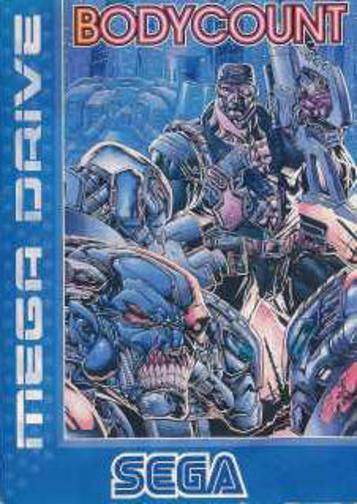 Download Body Count