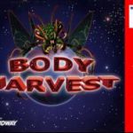 Download Body Harvest