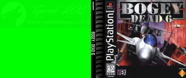 Download Bogey Dead 6