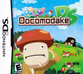 Download Boing! Docomodake DS