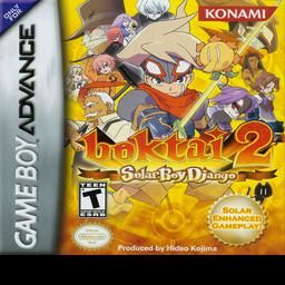 Download Boktai 2: Solar Boy Django
