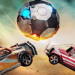 Download Bola de Foguete – Rocket Car Ball MOD APK v2.5 (Dinheiro Infinito)