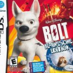 Download Bolt: Be-Awesome Edition