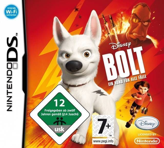 Download Bolt (EU)
