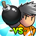 Download Bomber Friends MOD APK v6.19 Menu (Skins Liberadas)