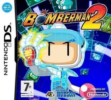 Download Bomberman 2 (EU)