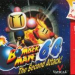 Download Bomberman 64: The Second Attack!