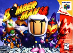 Download Bomberman 64