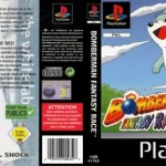 Download Bomberman Fantasy Race