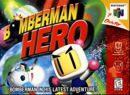 Download Bomberman Hero