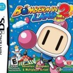 Download Bomberman Land Touch! 2 (SQUiRE)