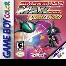Download Bomberman Max: Red Challenger
