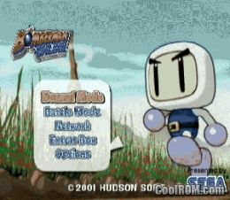 Download Bomberman Online