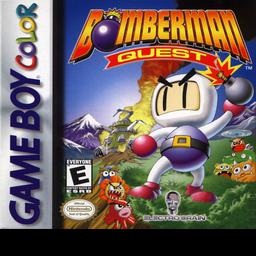 Download Bomberman Quest