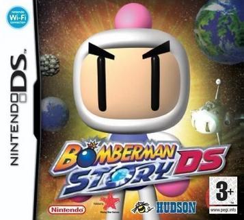 Download Bomberman Story DS