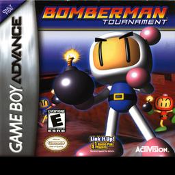 Download Bomberman Tournament