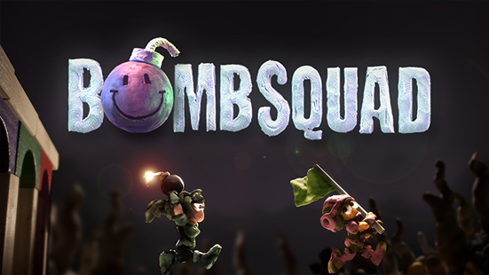 Download Bombsquad v1.7.61 MOD APK [Desbloqueado]