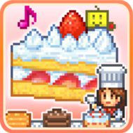 Download Bonbon Cakery (MOD, Gold/Medal/Ticket) 1.4.5