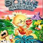 Download Bonk's Adventure (NES)