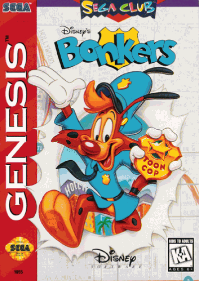 Download Bonkers (JUE)