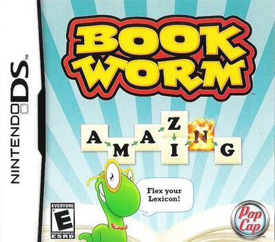 Download Bookworm