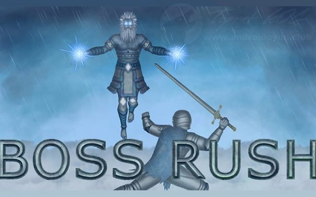 Download Boss Rush Mythology Mobile v1.06 MOD APK – DINHEIRO INFINITO