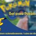 Download Bot para Pokémon GO – Capture pokémon automaticamente e suba de nível mais rápido.