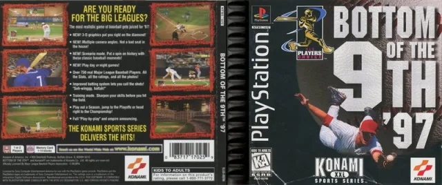 Download Bottom of the 9th '97