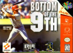 Download Bottom of the 9th