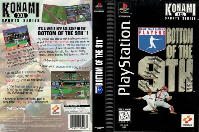 Download Bottom of the 9th