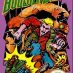 boulder-dash